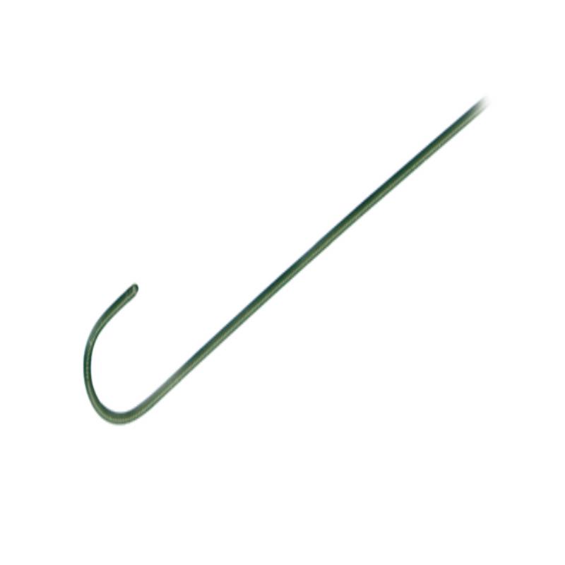 Провідник з тефлоновим покриттям 0.035″x150 см(cm), кінчик J-тип